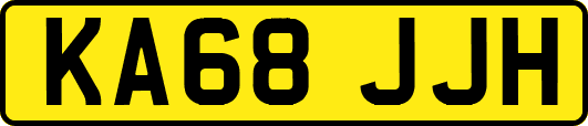 KA68JJH