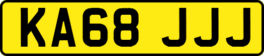 KA68JJJ