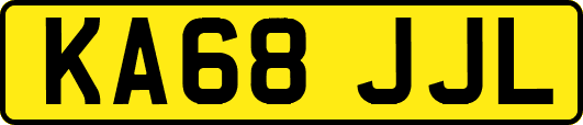 KA68JJL