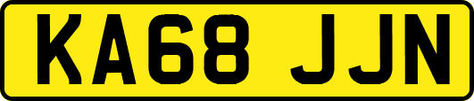 KA68JJN