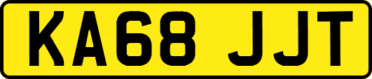 KA68JJT