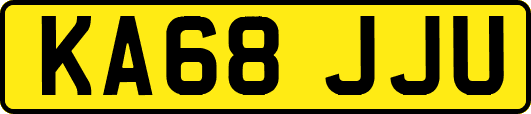 KA68JJU