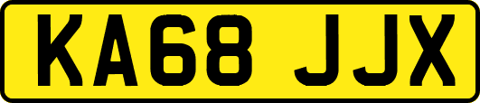 KA68JJX