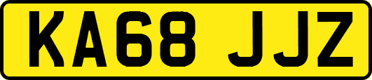 KA68JJZ