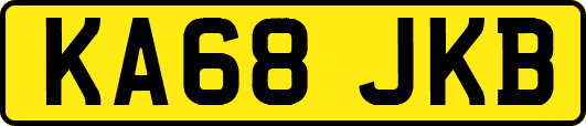 KA68JKB