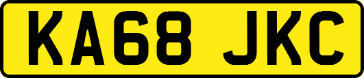 KA68JKC