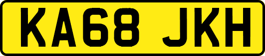 KA68JKH