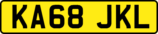 KA68JKL