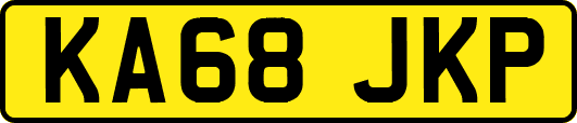 KA68JKP