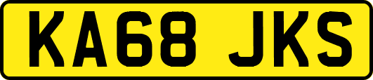 KA68JKS