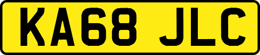 KA68JLC