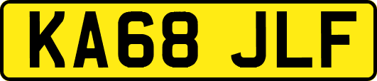 KA68JLF
