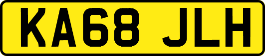 KA68JLH