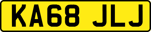 KA68JLJ