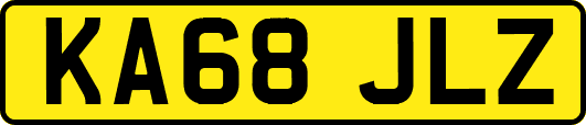 KA68JLZ