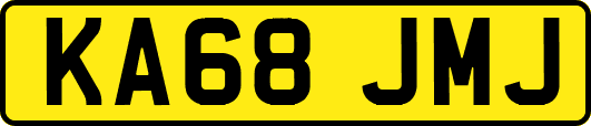 KA68JMJ
