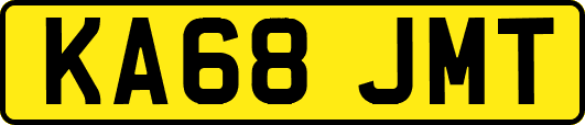 KA68JMT