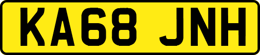 KA68JNH