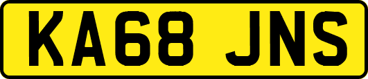 KA68JNS