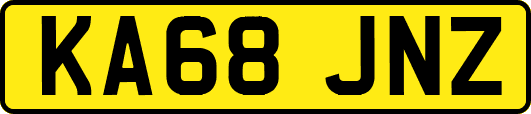 KA68JNZ