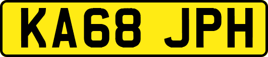 KA68JPH