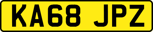 KA68JPZ