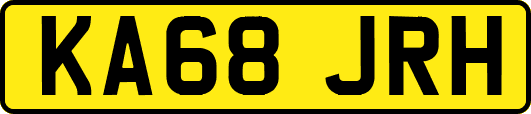 KA68JRH