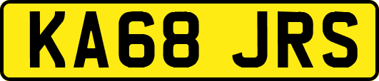 KA68JRS