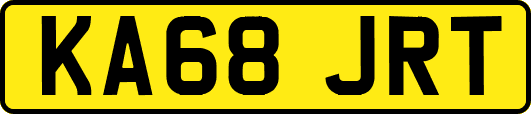 KA68JRT