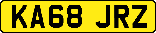 KA68JRZ