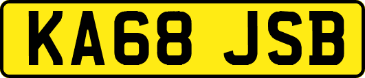 KA68JSB