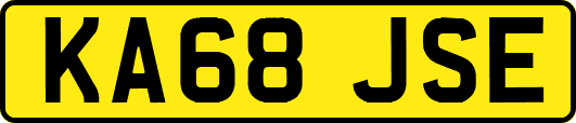 KA68JSE