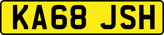KA68JSH