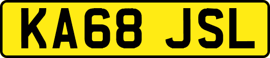 KA68JSL