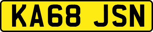 KA68JSN