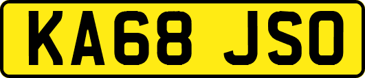 KA68JSO