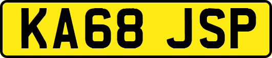KA68JSP