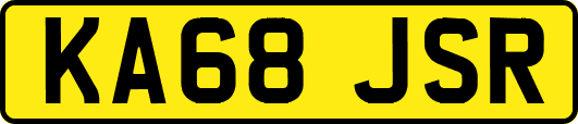 KA68JSR