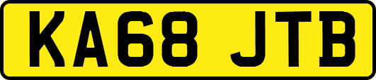 KA68JTB