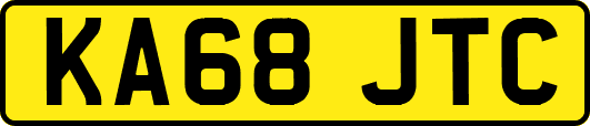 KA68JTC