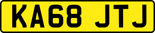 KA68JTJ