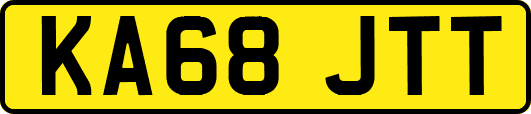 KA68JTT