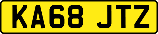 KA68JTZ