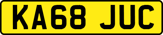 KA68JUC