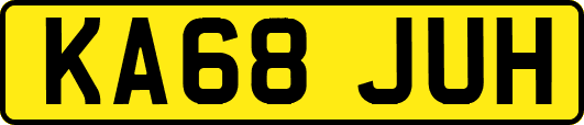 KA68JUH