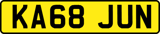 KA68JUN