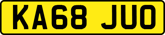 KA68JUO