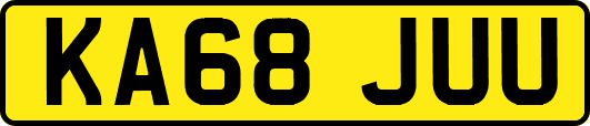 KA68JUU