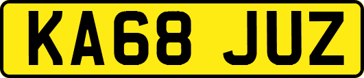 KA68JUZ