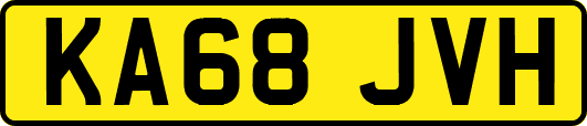 KA68JVH